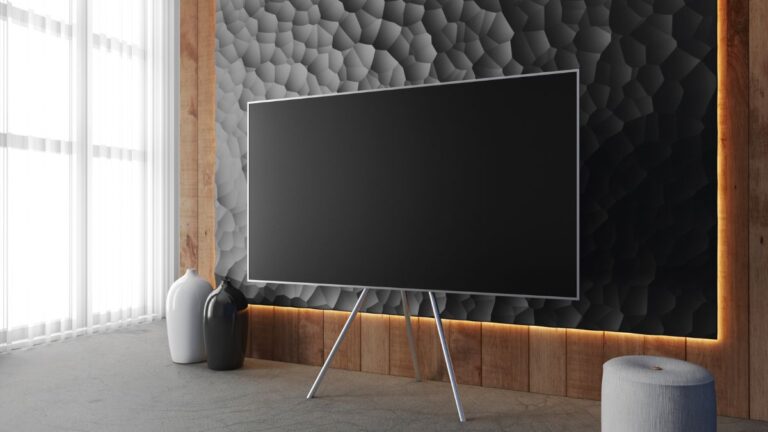 Modern TV Stands